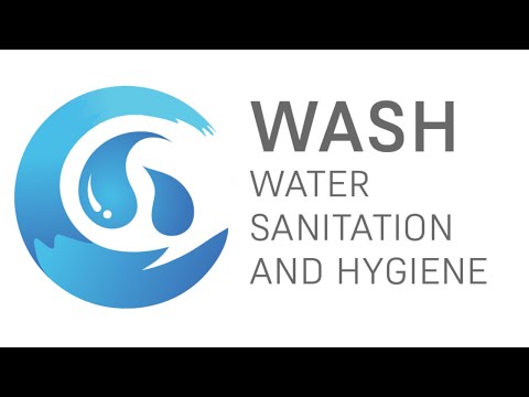 Water Sanitation and Hygiene: Healthy Communities Start with Clean Water