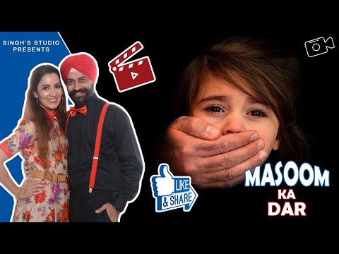 Masoom Ka Dar - Season 1 | Ramneek Singh 1313 | RS 1313 STORIES