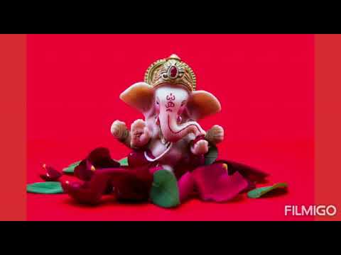 Mahaganapathim#Mindfuel Roopika#