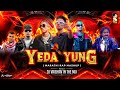 Yeda Yung Mashup 2025 Marathi Rap Mashup Bollywood Rap Mashup Sambata Divine DJ Vaibhav