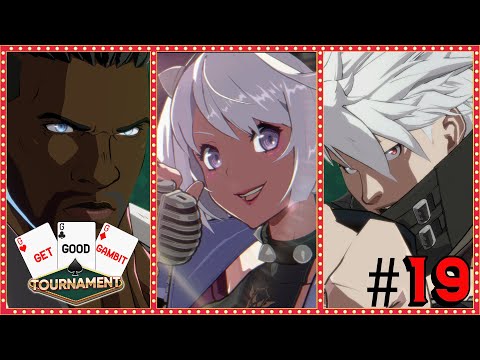 Megitsune!!! | Get Good Gambit #19