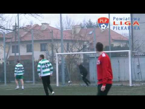 Finały: Stankan Lipiny-Osiedle Nafta PLP jesień 2012