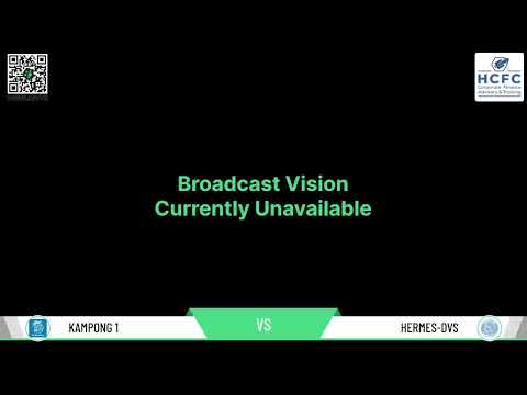 Kampong 1 v Hermes-DVS