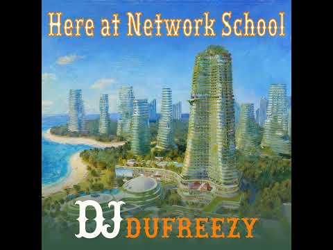 Here at Network School - New NFT Dance Song Release!