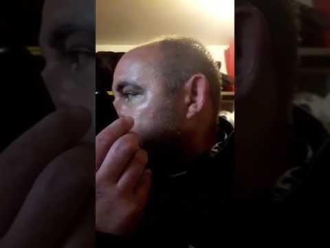 J36 Grupo VIII Tercera División SD Almazán 1 Gimnástica Segoviana CF 2 (30-4-2017)(Abraham Garcia)