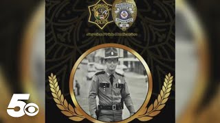 Latest News | Springdale Police Department honors officer 50 years after his death