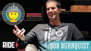 Bob Burnquist: SPoT "20" Year Experience - Episode 6
