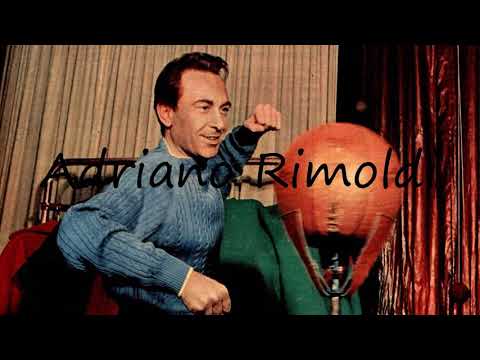 How to say Adriano Rimoldi in English?