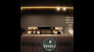 Evvela Cafe
