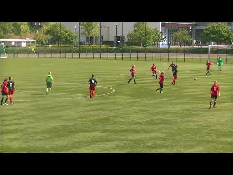 28/07/2018 Bosdam Beveren - FWS Woluwe