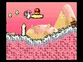 Yoshi S Island Custom Level 4 2 MildeLand Yoshi S Untitled Island 100