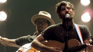 The Avett Brothers “If It’s the Beaches” live in Akron 11/16/16