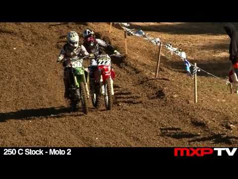 2010 Mini O's Motocross Battles