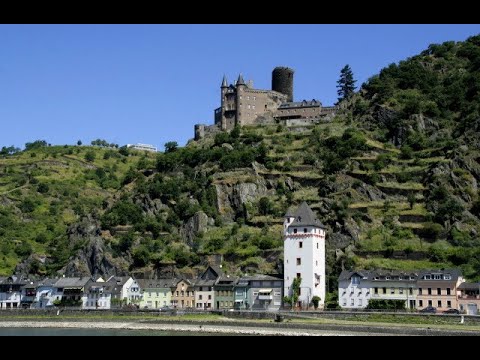 Streams of Adventure