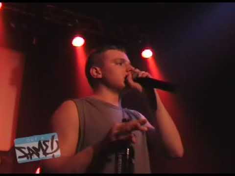 Out4Fame Freestyle Battle Bielefeld Smarakt vs. Timi Hendrix