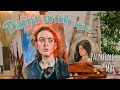 Paint With Me I M Painting Max From Stranger Things Art Vlog