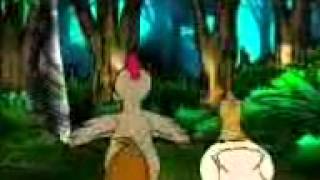 Download lagu Kartun - aYaM & MuSaNG LiCik.3gp mp3