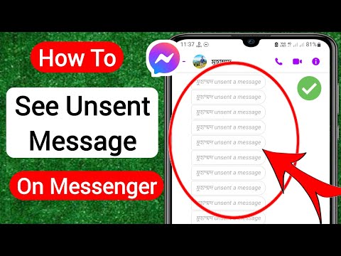 Unsent Messages To Madison