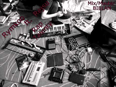 Rymkoo ft Rejsu - Rap Talenty