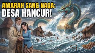 Download lagu New Klinting Film - The Origin Story of Rawa Pening in Anime Version (Opening Scene) mp3