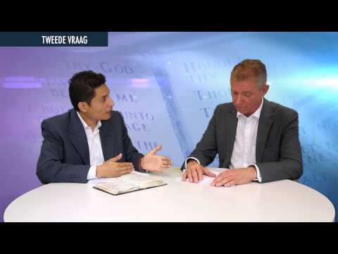 Les 7 - Gods wet, de Tien Geboden