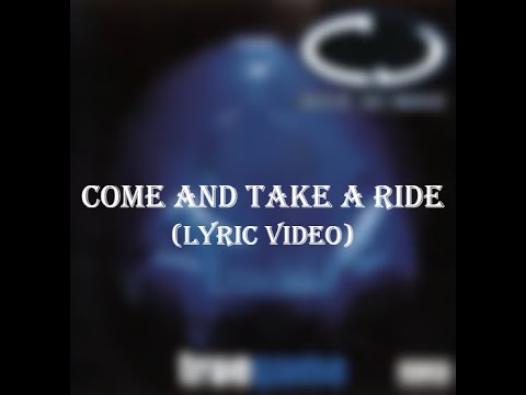 CJ Mac - Come and Take a Ride (Lyrics)
