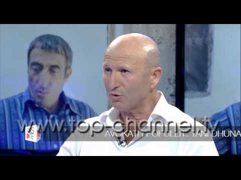 Pasdite ne TCH, 22 Shtator 2015, Pjesa 1 - Top Channel Albania - Entertainment Show