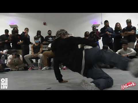 Saigon Vs Native -Top 8- Techgiving 2021 -  Lov Worldwide - BNC