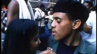 WILD IN THE STREETS GARLAND JEFFREYS Video