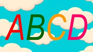 French Alphabet  for Beginners