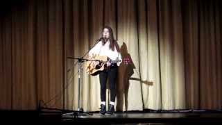 Save Me by Automatic Loveletter (Nicole Cover) (Live)