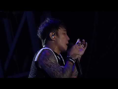 Journey Open Arms Live Lollapalooza July 31 2021