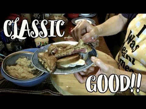 Classic Reuben Sandwich With Thousand Island Dressing | Simple & Easy