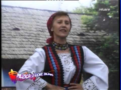 Cornelia Marcus - Somesana-s ca o floare - Muzica si voie buna - Satu - Mare 23.10.2012