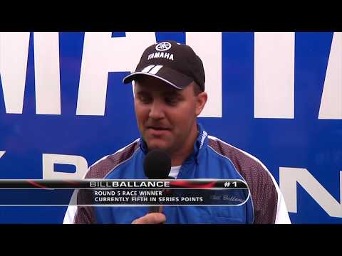 2009 GNCC The Titan Round 6 - ATV Episode