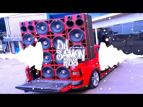 Aferrado - Yilberking, Nico Parga & Emicoco (DJ SAIMON RDS)