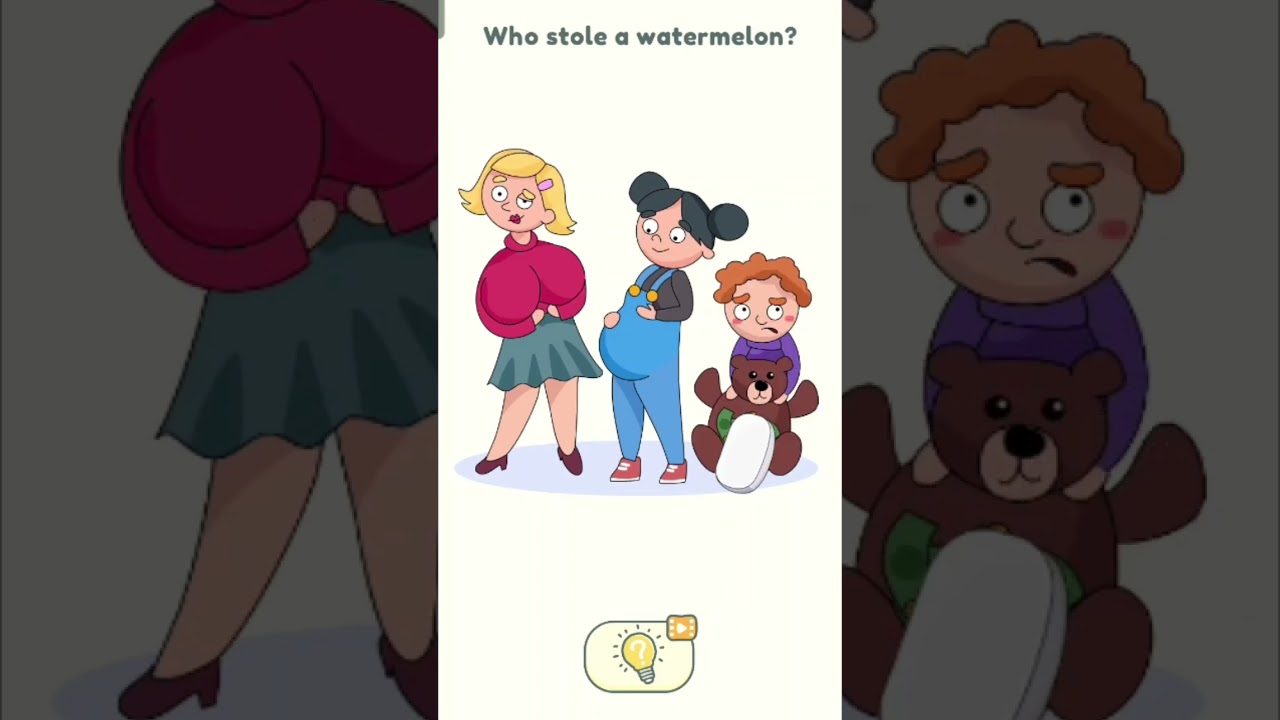 Dop 2 (delete one part) level 74