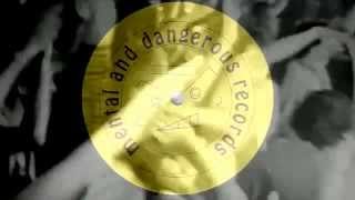 Drum Dance - M.A.D ( Mental & Dangerous )