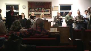 Won't It Be Wonderful There