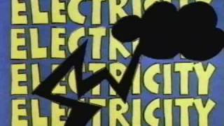 ELECTRICITY Video