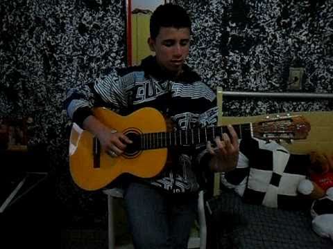 lucas magalhaes - ti adorar
