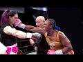 She Ended It In Seconds Most BRUTAL Female Boxing Knockouts EVER