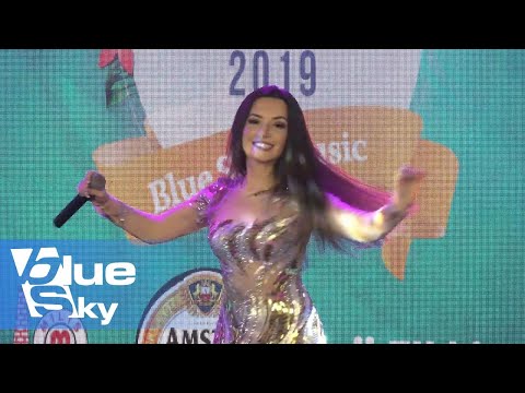 Ingrit  Jushi -Nusja me të bardha ( Official video 4K ) Hite Verore 2019