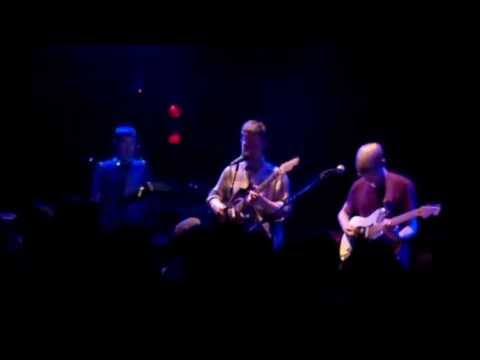 Popscene SF | ∆ Alt-J - Matilda [live 2 August 2012]