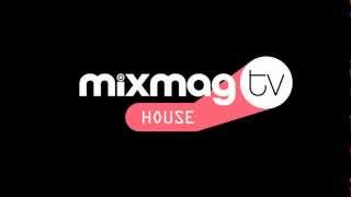 Riva Starr: Absence (Last Magpie remix)