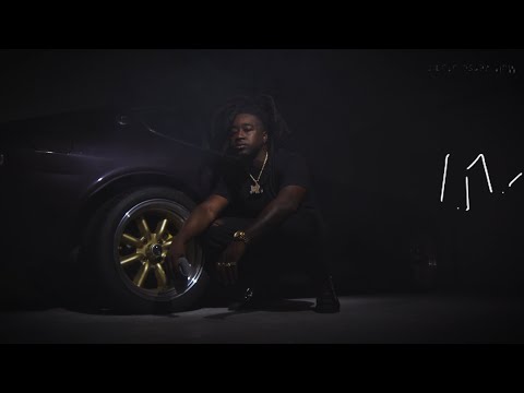 JoTIKI - Bruce Lee ft ( @fuegomusiq2175 )