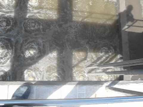 xử lý nước thải Bia