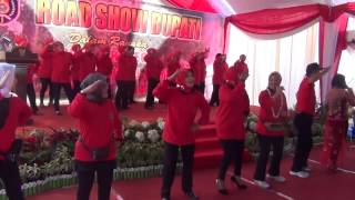 preview picture of video '2014-04-04 ROADSHOW Ngawi Ijo Royo royo Pelem'