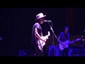 The Wallflowers, Philadelphia, PA 9-8-2016 "Standing Eight Count"
