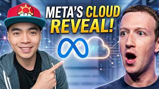 Meta Just Became a Threat to Everyone in AI Infrastructure / Meta Stoc